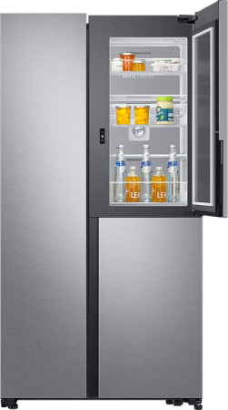 Холодильник Samsung RH62A50F1SL [2, No Frost]