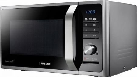 Микроволновая печь Samsung MG23F301TAS