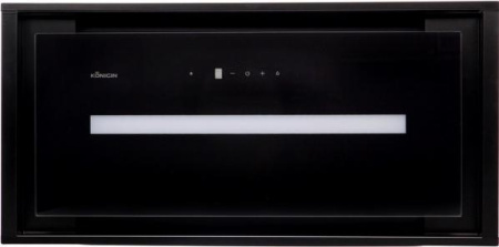 Кухонная вытяжка Konigin Incanto Black 60