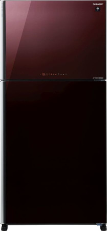 Холодильник Sharp SJ XG60PGRD [2, No Frost]