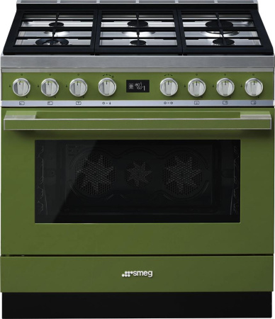 Плита Smeg CPF9GPOG