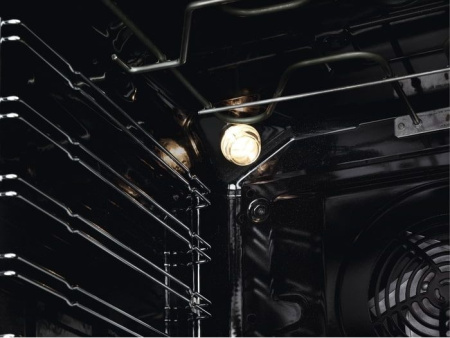 Встраиваемый духовой шкаф Electrolux OPEB2520V