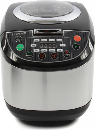 Мультиварка Lumme LU-1452