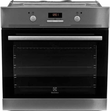 Встраиваемый духовой шкаф Electrolux EEB 4231 POX