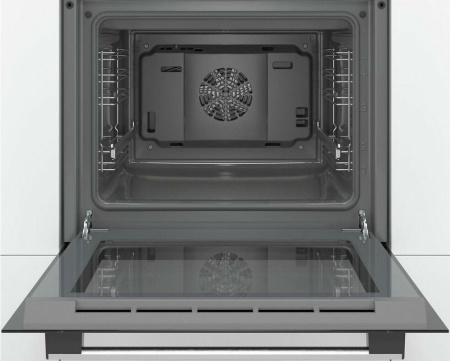 Встраиваемый духовой шкаф Bosch HBF114EW0R