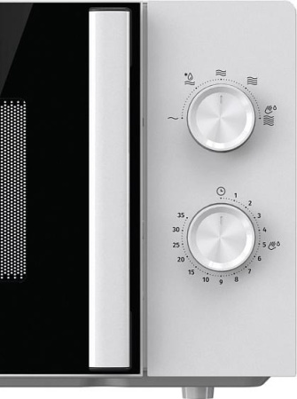 Микроволновая печь Gorenje MO 17E1WH