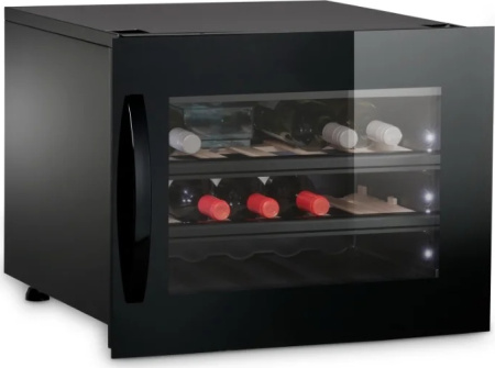 Винный шкаф Dometic E18FGB