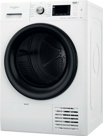 Сушильная машина Whirlpool FFTED9X3BPL