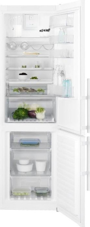 Холодильник Electrolux EN 93852KW [2, капельное]