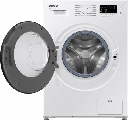 Стиральная машина Samsung WW60A3120BE [6 кг, фронтальная]