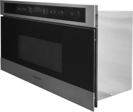 Микроволновая печь Hotpoint-Ariston MN 513 IX