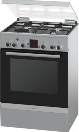 Плита Bosch HGA 34W355R