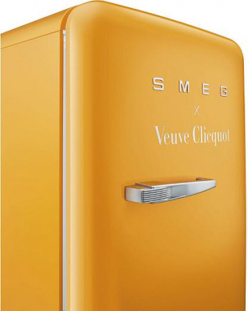 Холодильник Smeg FAB10RDYVC5