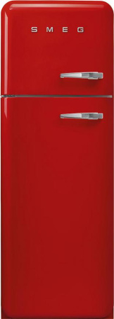 Холодильник Smeg FAB30LRD5 [2, No Frost]
