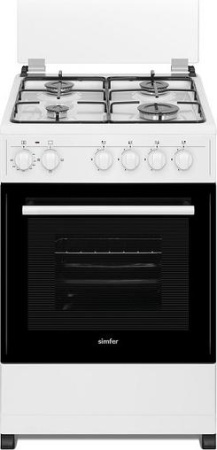 Плита Simfer F50GW41004