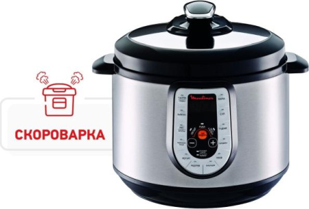 Мультиварка Moulinex CE 500