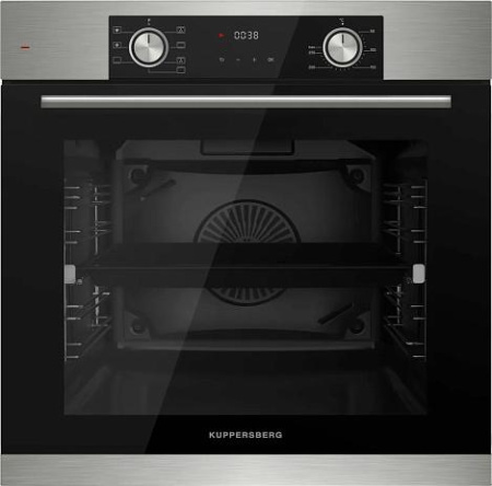 Встраиваемый духовой шкаф Kuppersberg Hf 608 Bx
