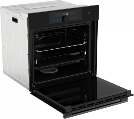 Встраиваемый духовой шкаф Haier HOX-FP5RAGG