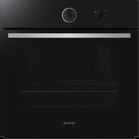 Встраиваемый духовой шкаф Gorenje BO 71 SY2B