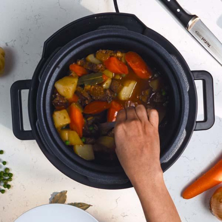 Мультиварка Tefal CY7538