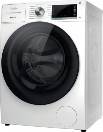 Стиральная машина Whirlpool W7X W845WB EE [8 кг, фронтальная]