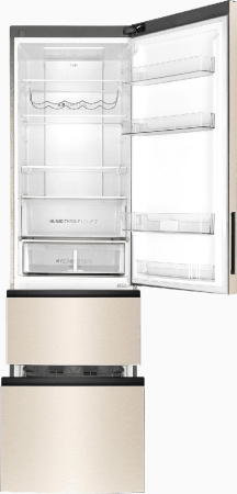 Холодильник Haier A4F639CGGU1 [3, No Frost]