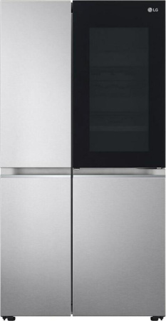 Холодильник LG GC-Q257CAFC [2, No Frost]
