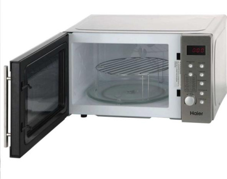 Микроволновая печь Haier HMX-DG259X