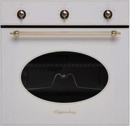 Встраиваемый духовой шкаф Kuppersberg SG 751C