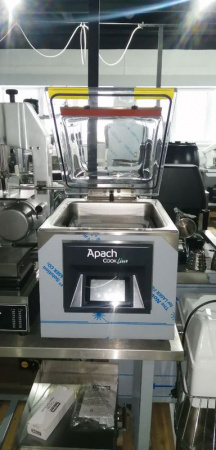 Вакуумный упаковщик Apach AVM312
