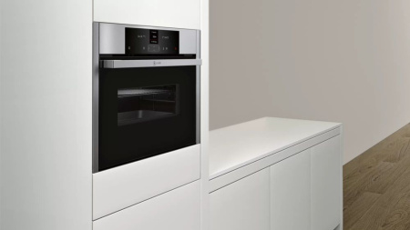Микроволновая печь Neff C15MR02N0