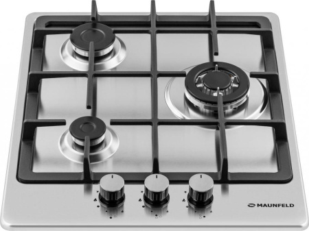 Варочная поверхность Maunfeld EGHS.43.33CS/G