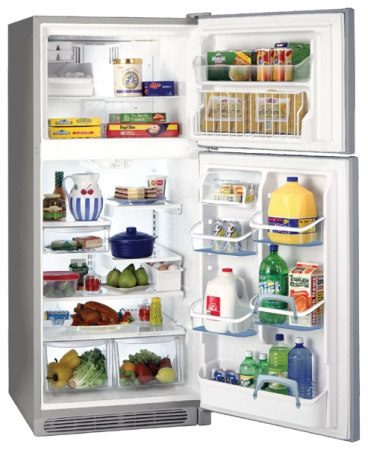 Холодильник Frigidaire GLTP20V9MS [2, No Frost]