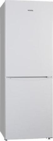 Холодильник Vestel VCB 330 VW [2, капельное]