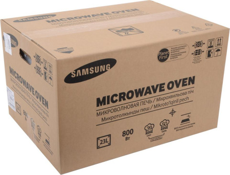 Микроволновая печь Samsung GE 83KRS-3