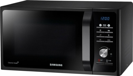 Микроволновая печь Samsung MG23F301TAS