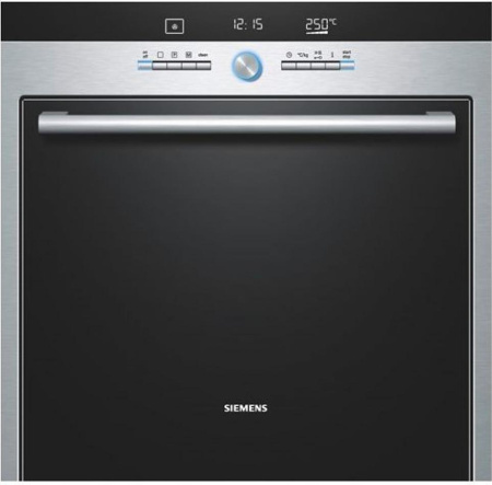 Встраиваемый духовой шкаф Siemens HB 56BD560J