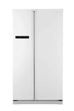 Холодильник Samsung RSA1STWP [2, No Frost]