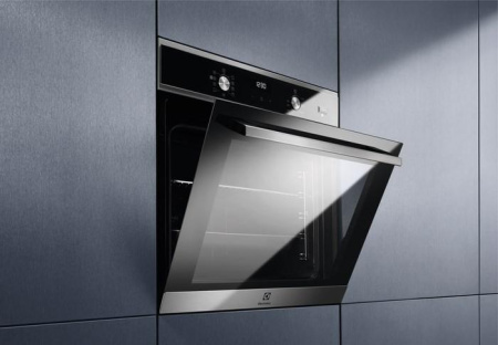 Встраиваемый духовой шкаф Electrolux EOD 5C71