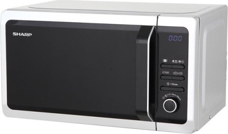 Микроволновая печь Sharp R 2852RSL