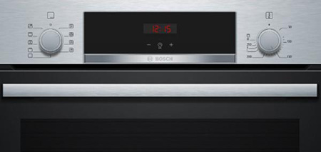 Встраиваемый духовой шкаф Bosch HBF514ES0R