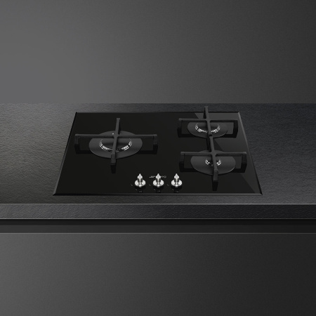 Варочная поверхность Smeg PV163N2