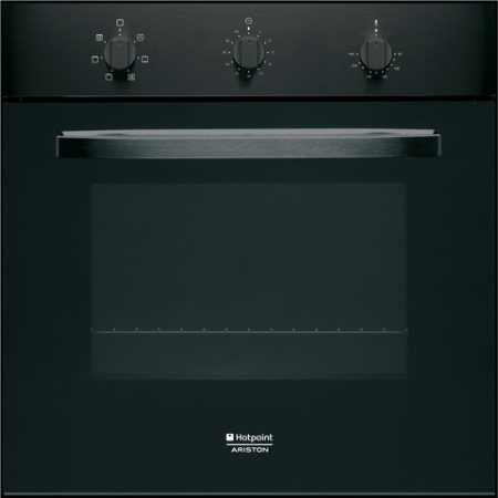 Встраиваемый духовой шкаф Hotpoint-Ariston FK G X