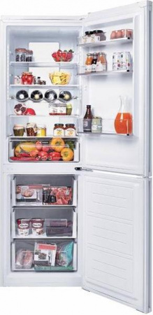 Холодильник Candy CKBN 6180 IW
