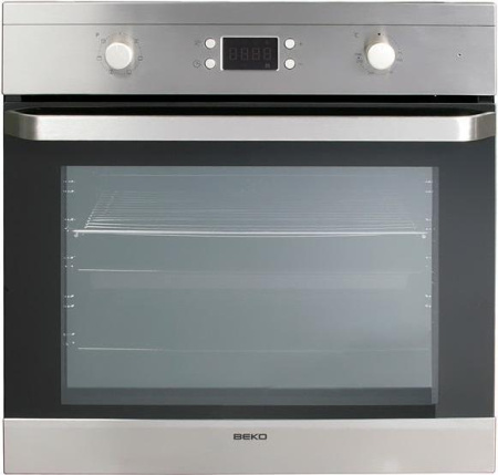 Встраиваемый духовой шкаф Beko OIE 22302 X