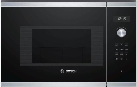 Микроволновая печь Bosch BEL524MS0