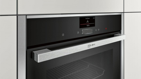 Встраиваемый духовой шкаф Neff C 17MS22 H0