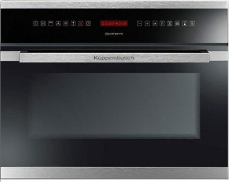 Встраиваемый духовой шкаф Kuppersbusch EEBK 6550.8