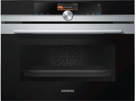 Встраиваемый духовой шкаф Siemens CS 656GBS2