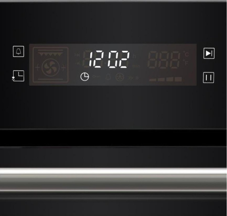 Встраиваемый духовой шкаф Samtron AO B61025